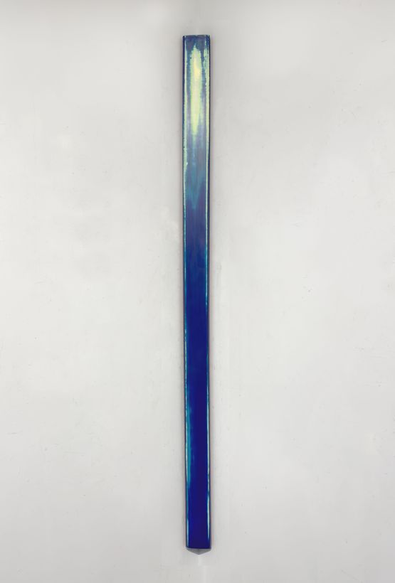 Artesian by Robert Yasuda contemporary artwork Painting
