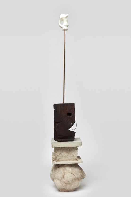 Breakdown Work 30 by Kevin Francis Gray contemporary artwork Sculpture