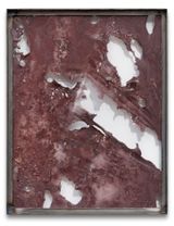 Faces by Mire Lee contemporary artwork sculpture textile