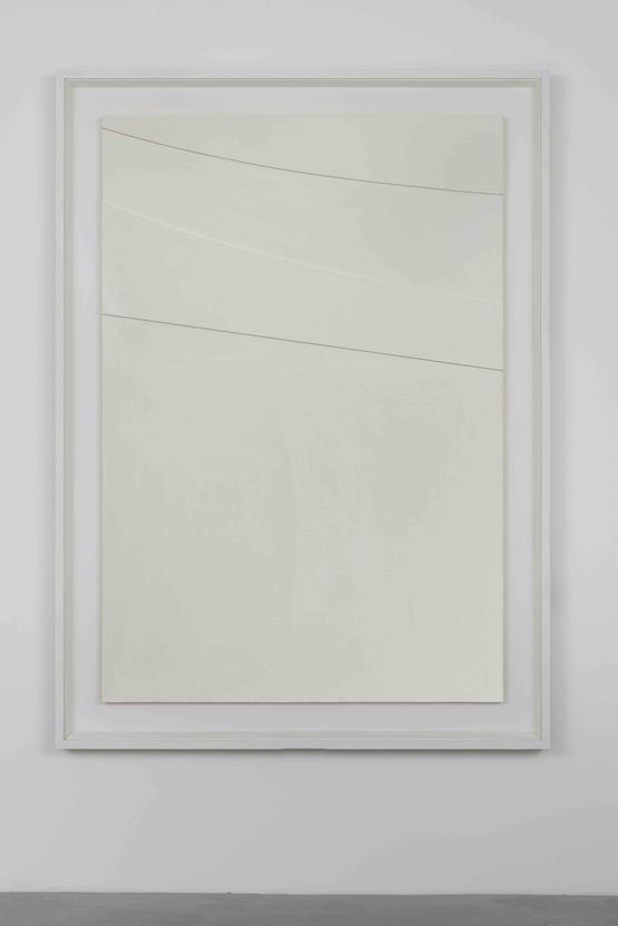 Pure Junk XXI by Keith Coventry contemporary artwork Mixed Media