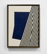 Untitled 1 by Johnny Abrahams contemporary artwork painting