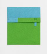 Sem titulo Untitled by Guilherme Galle contemporary artwork works on paper
