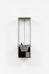 Vending Machine horses by Andrew J. Greene contemporary artwork sculpture