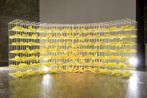 Ruins of Pleasure by Liu Ding contemporary artwork Installation