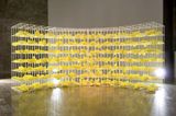 Ruins of Pleasure by Liu Ding contemporary artwork installation