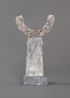 Stone Age by Nicolas Lefebvre contemporary artwork Sculpture