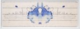 Letters from the Greater Maghreb 1 by Dor Guez contemporary artwork print