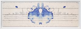 Letters from the Greater Maghreb 1 by Dor Guez contemporary artwork Print