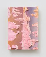 Untitled by Yutaka Aoki contemporary artwork painting