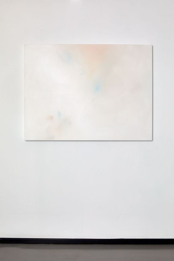 Untitled VIII by Chiara Capellini contemporary artwork Painting