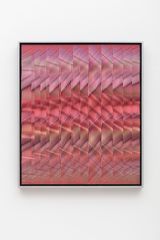 Untitled by Abraham Palatnik contemporary artwork painting