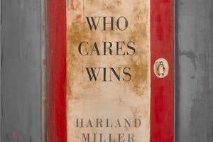 Harland Miller