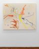 Dogma Desire and Departure 4 by Robby Bennett contemporary artwork Painting
