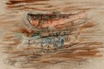 Zao Wou-Ki contemporary artist