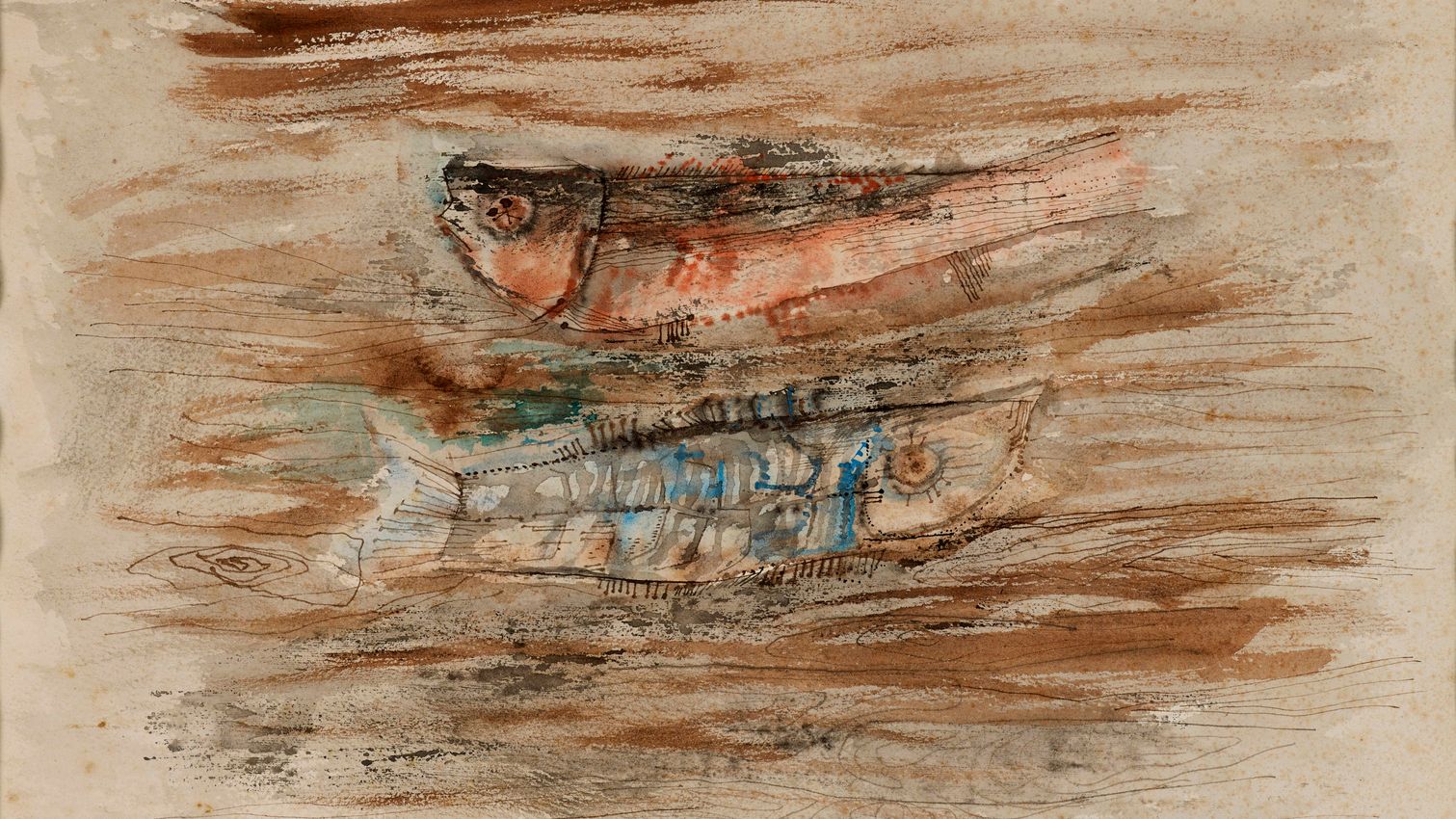 ZAO WOU-KI