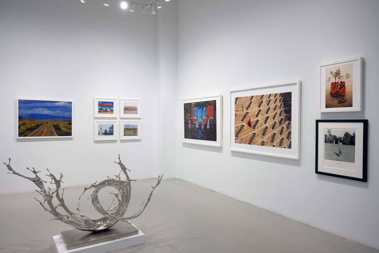 Group Exhibition