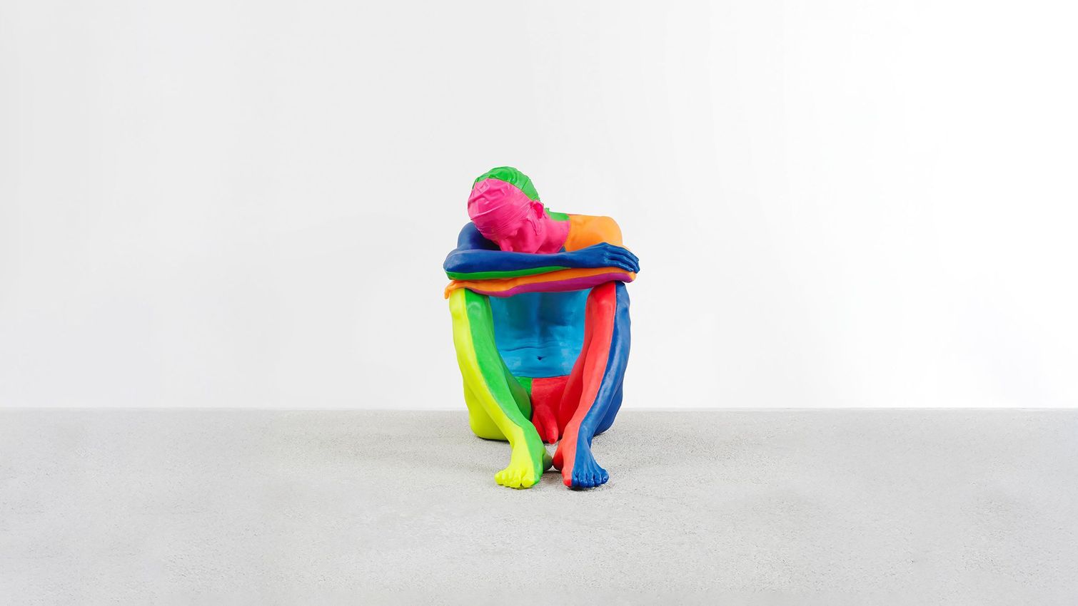 Ugo Rondinone