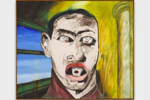 Francesco Clemente