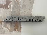 Ive Forgotten the Question by Shi Yong contemporary artwork drawing sculpture works on paper
