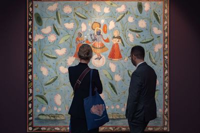 Frieze Masters 2023 Artwork Highlights