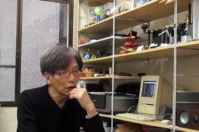 Yukio FUJIMOTO Interview 2017