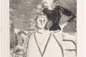 Chantal Joffe