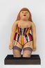 Lindner Doll by Jann Haworth contemporary artwork Sculpture