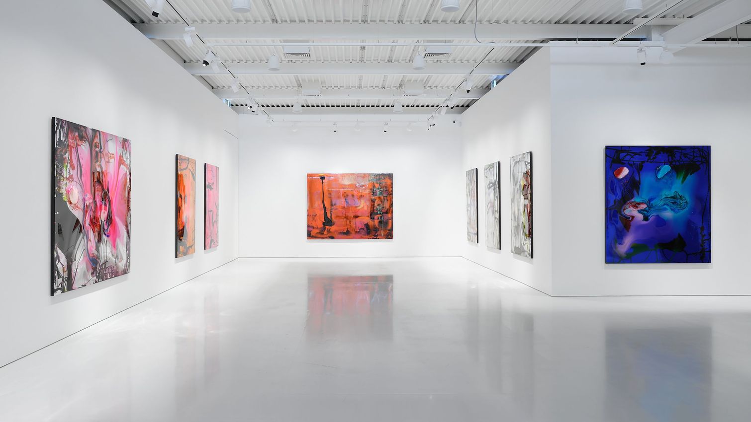 Gow Langsford Gallery