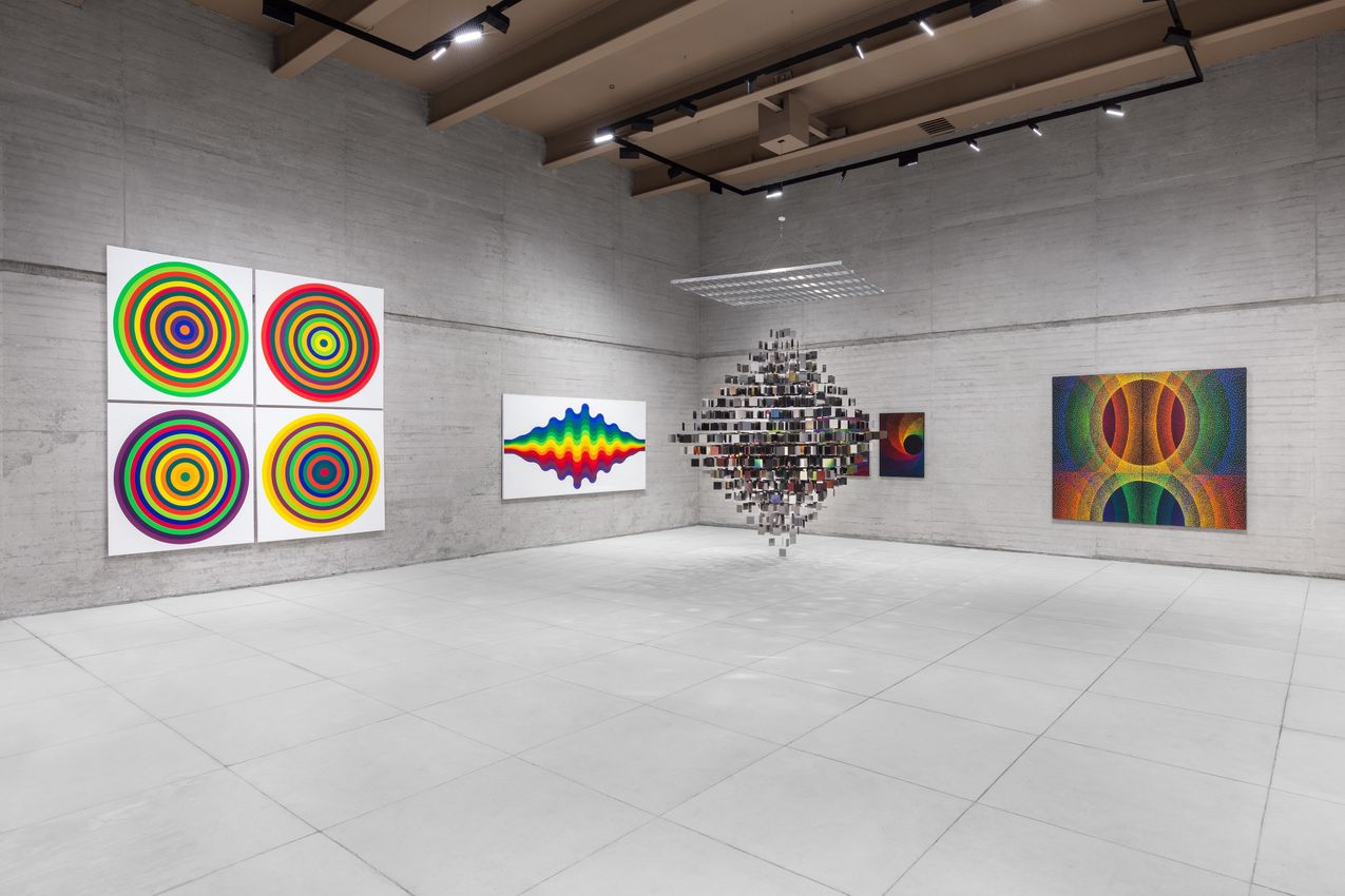 Julio Le Parc
