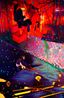 Doa Abadi Dunia Fantasi Eternal Prayer A Fantasy World by Zico Albaiquni contemporary artwork Painting
