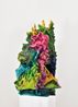Untitled by Edi Rama contemporary artwork Sculpture