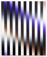 To be titled by Martin Basher contemporary artwork painting