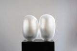 Genesis by Arik Levy contemporary artwork sculpture
