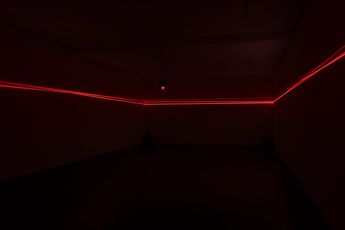 Contemporary art exhibition Gronlund-Nisunen Scattered Horizon at Esther Schipper Esther Schipper Berlin Germany