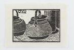 Hot water Finding My Way in Aomori by Robin White contemporary artwork Print