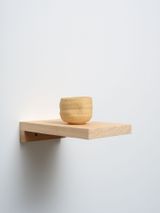 Pot form 1 by Simon Morris contemporary artwork