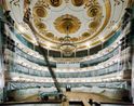 Opera House Irkutsk Russia by Andrew Moore contemporary artwork Photography