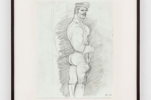 Tom of Finland