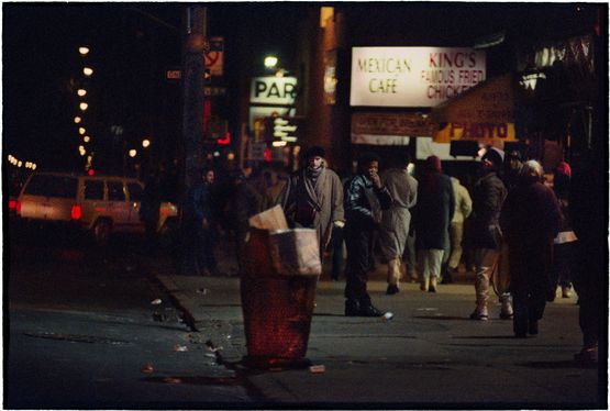 Untitled by Bill Henson contemporary artwork Photography