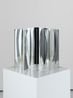 Spiegelbuch by Christian Megert contemporary artwork Sculpture