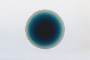 Theo Pinto contemporary artist