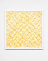 Piringa_Shelter by Peata Larkin contemporary artwork painting works on paper