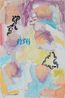 Lost Weekend by Stella Corkery contemporary artwork Painting
