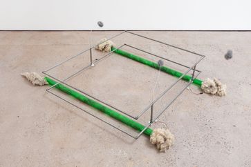 Marco Giordano contemporary artist