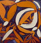118-26AS by Marion Baker contemporary artwork painting