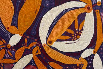Marion Baker contemporary artist