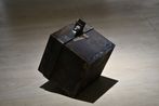 Alive 02 by Madara Manji contemporary artwork Sculpture