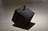 Alive 02 by Madara Manji contemporary artwork sculpture