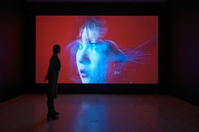 Asia Society Triennial Part Two is a Mixed Success