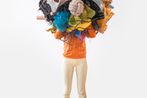 Daniel Firman contemporary artist